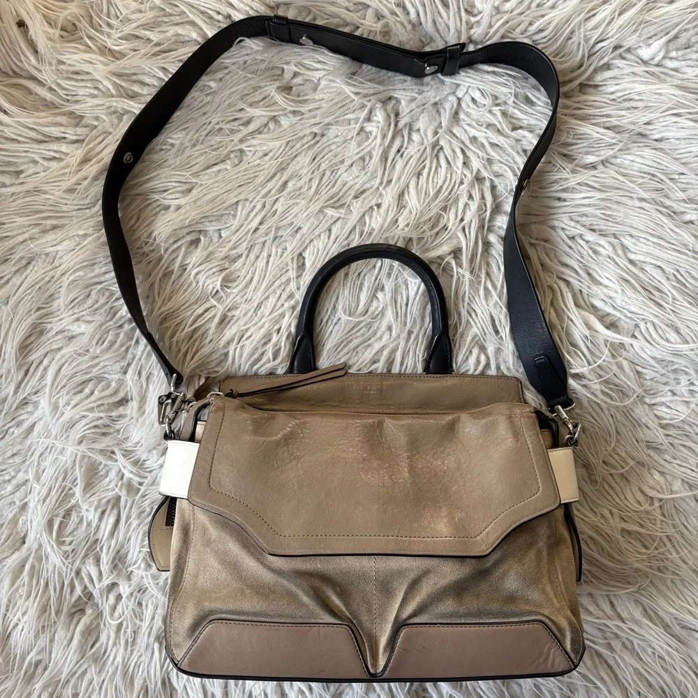 rag & bone this satchel